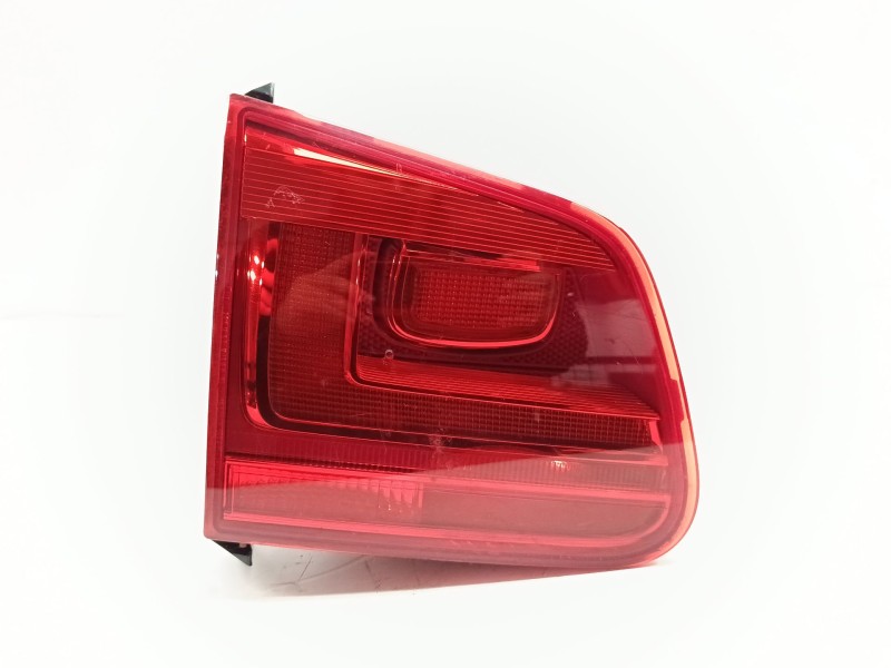 Recambio de piloto trasero izquierdo interior para volkswagen tiguan (5n2) advance bluemotion referencia OEM IAM 5N0945093G / 5N