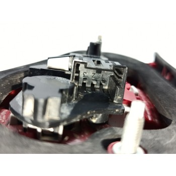 Recambio de piloto trasero izquierdo interior para volkswagen tiguan (5n2) advance bluemotion referencia OEM IAM 5N0945093G / 5N