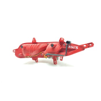 Recambio de piloto trasero derecho paragolpes para hyundai tucson (nx4e, nx4a) 1.6 t-gdi referencia OEM IAM 92406N700  