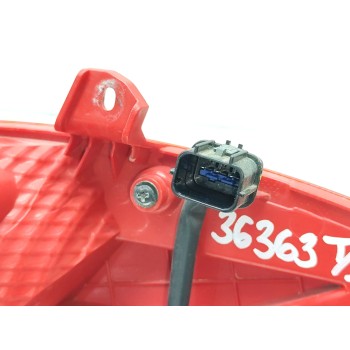 Recambio de piloto trasero derecho paragolpes para hyundai tucson (nx4e, nx4a) 1.6 t-gdi referencia OEM IAM 92406N700  