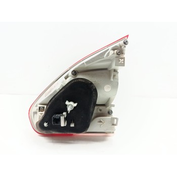 Recambio de piloto trasero izquierdo interior para peugeot 2008 (--.2013) active referencia OEM IAM 9678074480  