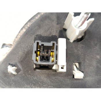 Recambio de piloto trasero izquierdo interior para peugeot 2008 (--.2013) active referencia OEM IAM 9678074480  