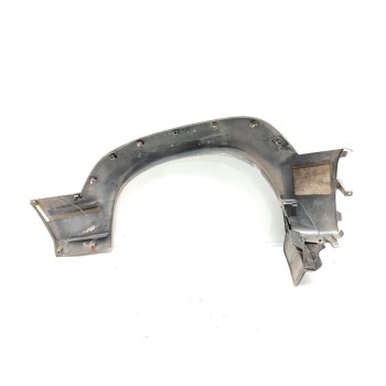 Recambio de aletin trasero derecho para toyota land cruiser (j12) 3.0 d4-d vx referencia OEM IAM 7565360030  