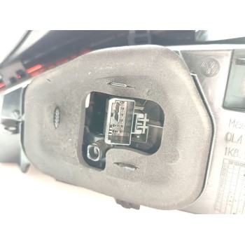 Recambio de piloto trasero izquierdo para volkswagen scirocco iii (137, 138) 1.4 tsi referencia OEM IAM 1K8945207  