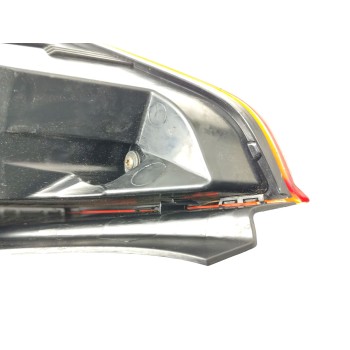 Recambio de piloto trasero izquierdo para volkswagen scirocco iii (137, 138) 1.4 tsi referencia OEM IAM 1K8945207  