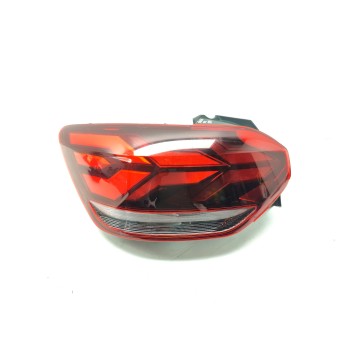 PILOTO TRASERO IZQUIERDO 265555265R 