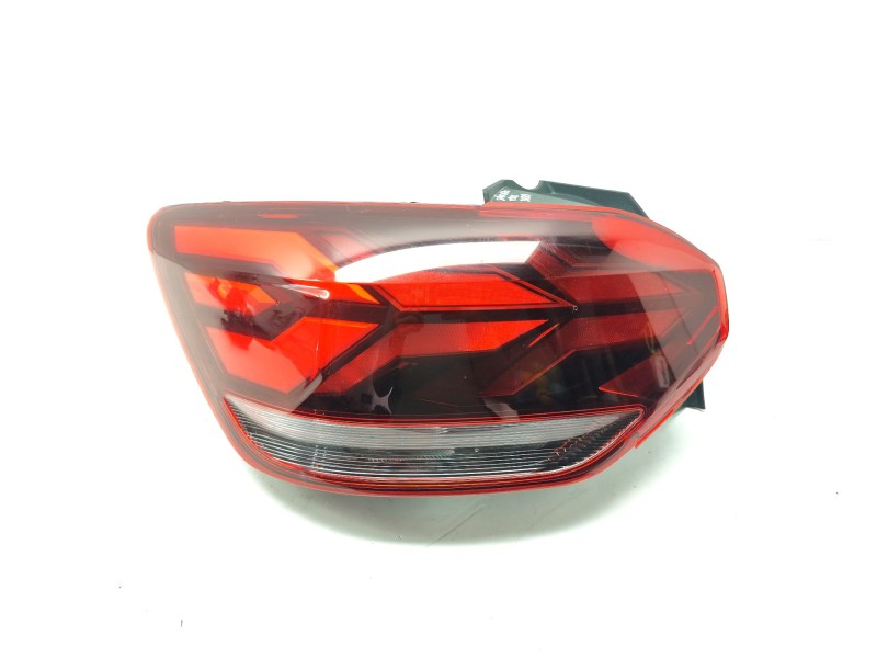 Recambio de piloto trasero izquierdo para dacia sandero iii 1.0 tce 90 referencia OEM IAM 265555265R  