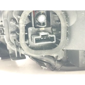 Recambio de piloto trasero izquierdo para dacia sandero iii 1.0 tce 90 referencia OEM IAM 265555265R  