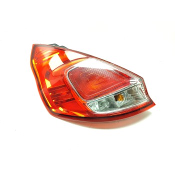 Recambio de piloto trasero izquierdo para ford fiesta (ccn) ambiente referencia OEM IAM C1BB13405AE / 1877011  