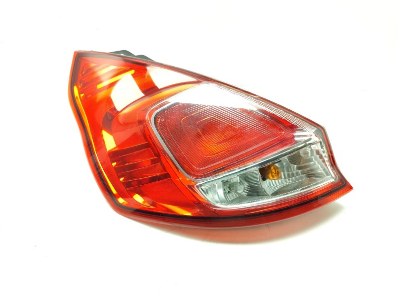 Recambio de piloto trasero izquierdo para ford fiesta (ccn) ambiente referencia OEM IAM C1BB13405AE / 1877011  