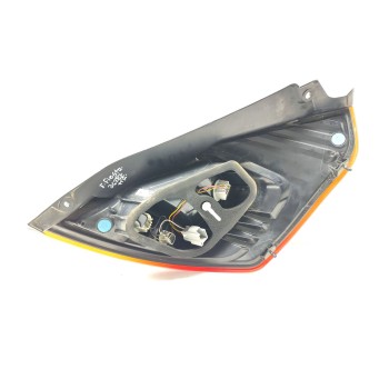 Recambio de piloto trasero izquierdo para ford fiesta (ccn) ambiente referencia OEM IAM C1BB13405AE / 1877011  