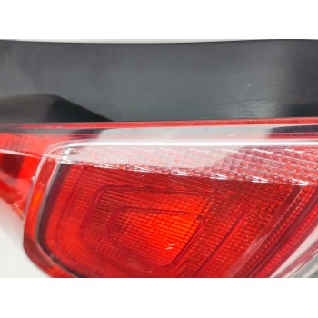 Recambio de piloto trasero izquierdo para ford fiesta (ccn) ambiente referencia OEM IAM C1BB13405AE / 1877011  