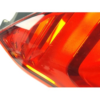 Recambio de piloto trasero izquierdo para ford fiesta (ccn) ambiente referencia OEM IAM C1BB13405AE / 1877011  