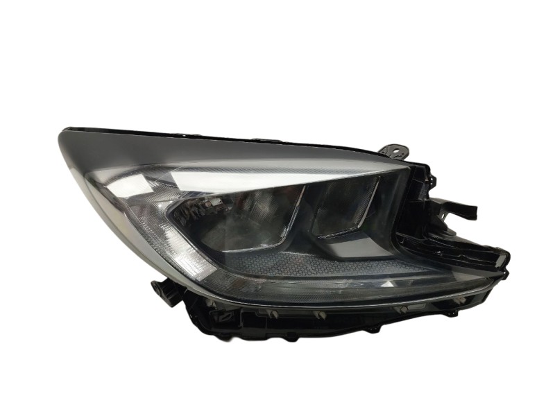 Recambio de faro derecho para toyota aygo x (_b7_) 1.0 vvt-i (kgb70) referencia OEM IAM 811300H240  