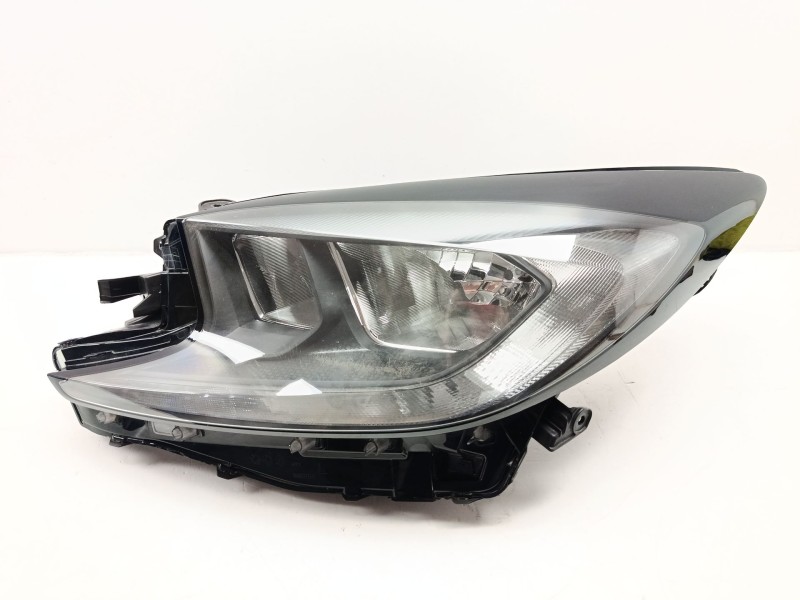 Recambio de faro izquierdo para toyota aygo x (_b7_) 1.0 vvt-i (kgb70) referencia OEM IAM 811700H240  