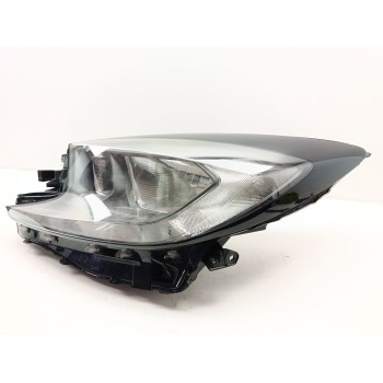 Recambio de faro izquierdo para toyota aygo x (_b7_) 1.0 vvt-i (kgb70) referencia OEM IAM 811700H240  