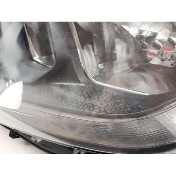 Recambio de faro izquierdo para toyota aygo x (_b7_) 1.0 vvt-i (kgb70) referencia OEM IAM 811700H240  