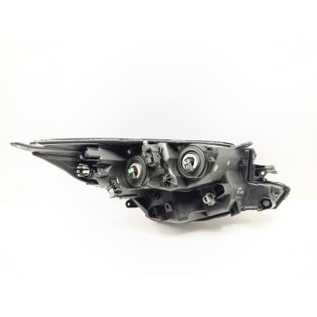 Recambio de faro izquierdo para toyota aygo x (_b7_) 1.0 vvt-i (kgb70) referencia OEM IAM 811700H240  