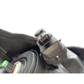 Recambio de faro izquierdo para toyota aygo x (_b7_) 1.0 vvt-i (kgb70) referencia OEM IAM 811700H240  