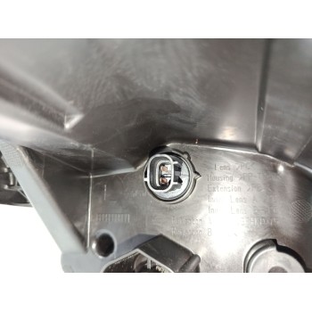 Recambio de faro izquierdo para toyota aygo x (_b7_) 1.0 vvt-i (kgb70) referencia OEM IAM 811700H240  