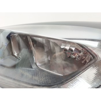 Recambio de faro izquierdo para toyota aygo x (_b7_) 1.0 vvt-i (kgb70) referencia OEM IAM 811700H240  