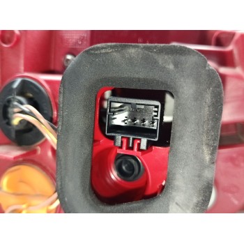 Recambio de piloto trasero derecho para volkswagen passat lim. (362) edition bluemotion referencia OEM IAM 3AE945208B  