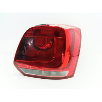 Recambio de piloto trasero derecho para volkswagen polo (6r1) advance referencia OEM IAM 6R0945096AH  