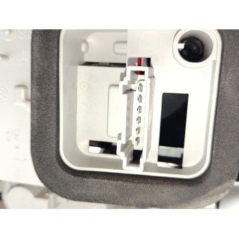 Recambio de piloto trasero derecho para volkswagen polo (6r1) advance referencia OEM IAM 6R0945096AH  