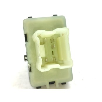 Recambio de mando elevalunas trasero derecho para dacia sandero iii stepway expression referencia OEM IAM 254118439R  