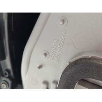 Recambio de piloto trasero derecho para volkswagen polo (6r1) advance referencia OEM IAM 6R0945096AH  