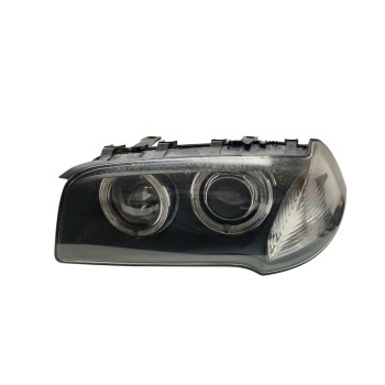 Recambio de faro izquierdo para bmw x3 (e83) 2.0d referencia OEM IAM 3456035 63123456035 