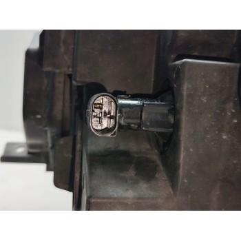 Recambio de faro izquierdo para bmw x3 (e83) 2.0d referencia OEM IAM 3456035 63123456035 