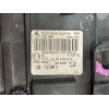 Recambio de faro izquierdo para bmw x3 (e83) 2.0d referencia OEM IAM 3456035 63123456035 