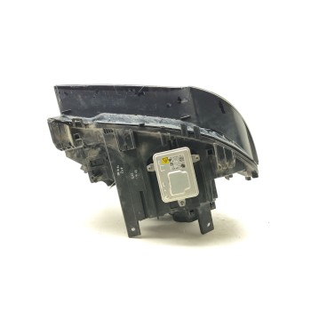 Recambio de faro izquierdo para bmw x3 (e83) 2.0d referencia OEM IAM 3456035 63123456035 
