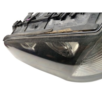 Recambio de faro izquierdo para bmw x3 (e83) 2.0d referencia OEM IAM 3456035 63123456035 