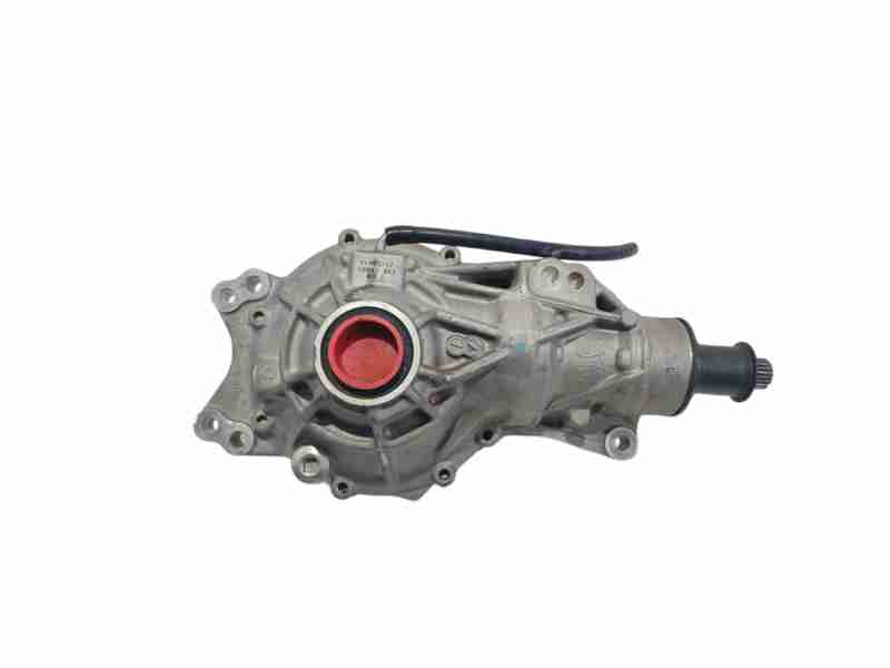 Recambio de diferencial delantero para land rover range rover velar velar referencia OEM IAM J8A23017AB  
