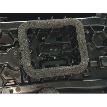 Recambio de piloto trasero derecho para renault express advance referencia OEM IAM 265504482R / 265504912R  