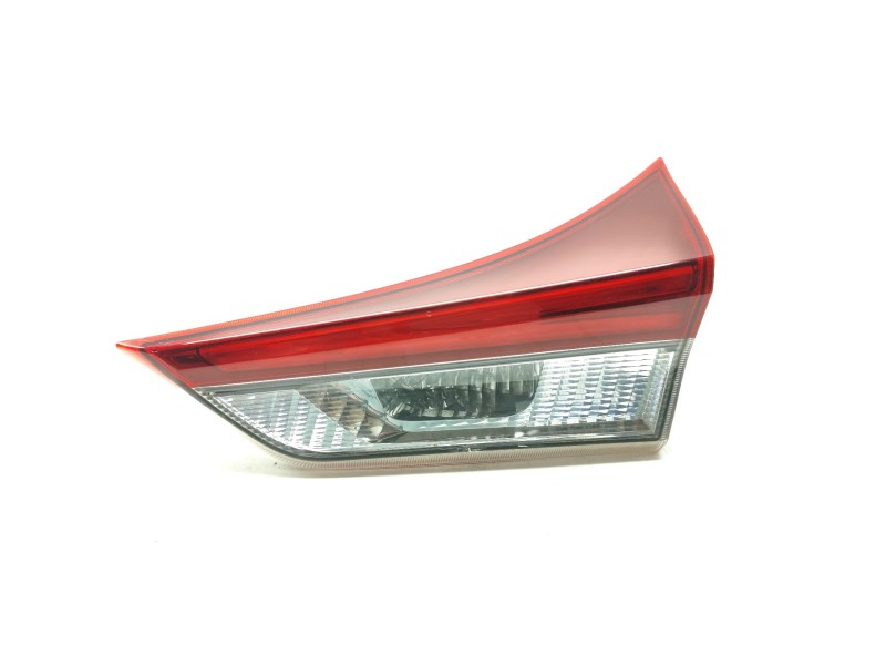 Recambio de piloto trasero derecho interior para toyota auris touring sports (e18) hybrid active referencia OEM IAM 8158102460  