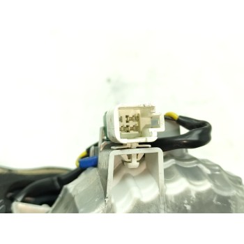 Recambio de piloto trasero derecho interior para toyota auris touring sports (e18) hybrid active referencia OEM IAM 8158102460  