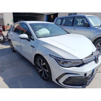 volkswagen golf viii variant (cg5, db5) del año 2023