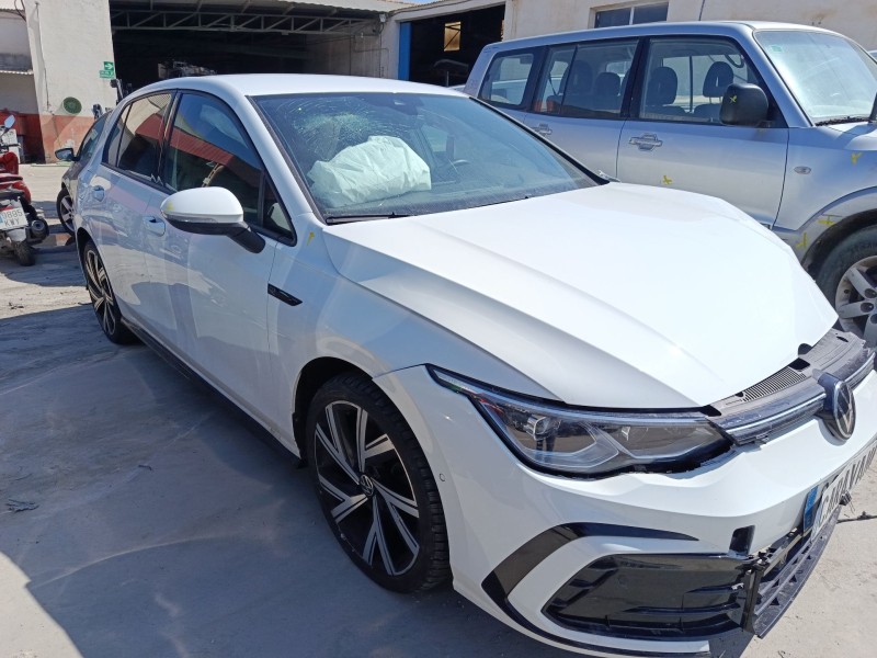 volkswagen golf viii variant (cg5, db5) del año 2023