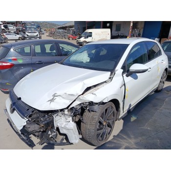 volkswagen golf viii variant (cg5, db5) del año 2023