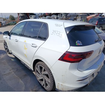 volkswagen golf viii variant (cg5, db5) del año 2023