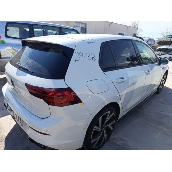 volkswagen golf viii variant (cg5, db5) del año 2023