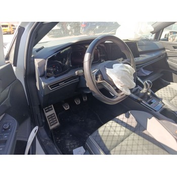 volkswagen golf viii variant (cg5, db5) del año 2023