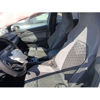 volkswagen golf viii variant (cg5, db5) del año 2023