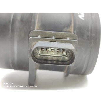 Recambio de caudalimetro para volkswagen passat variant (3c5) advance referencia OEM IAM 0281002735  