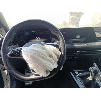 volkswagen golf viii variant (cg5, db5) del año 2023