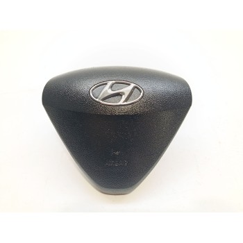 Recambio de kit airbag para hyundai veloster sport referencia OEM IAM 569002V000  