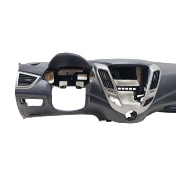 Recambio de kit airbag para hyundai veloster sport referencia OEM IAM 569002V000  